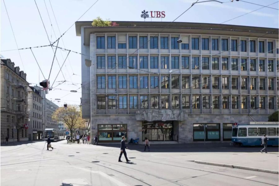 UBS