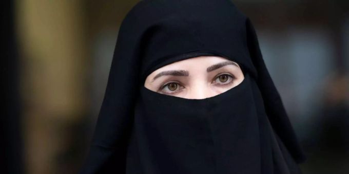 Burkaverbot Bundesrat Will Verhüllte Künftig Zu Kasse Bitten