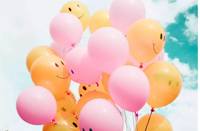 Wer positive Gefühle erlebt, ist seltener krank Wer positive Gefühle erlebt, ist seltener krank