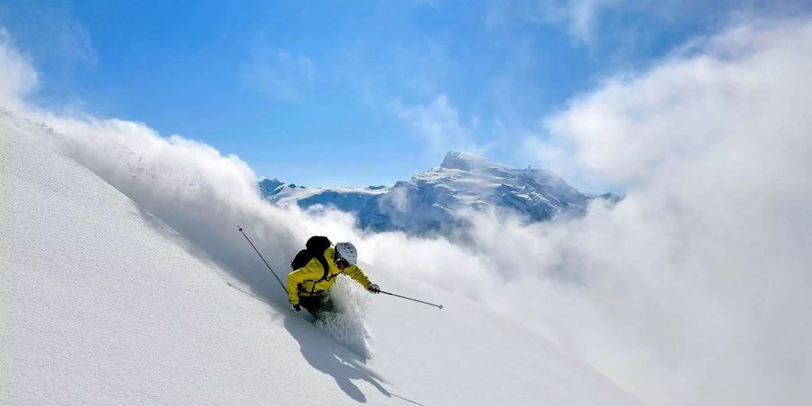 Tourismus Engelberg