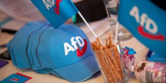 Erste Umfrage da - Profitiert die AfD von «Rechtsextrem»-Einstufung?