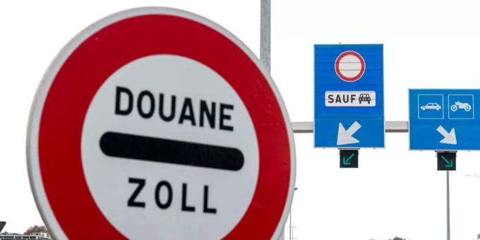 Von Grenzgängern - Frankreich schuldet Waadt Geld für Steuern
