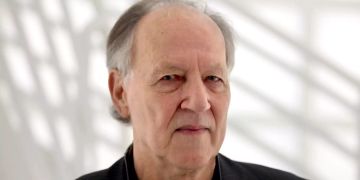 Werner Herzog