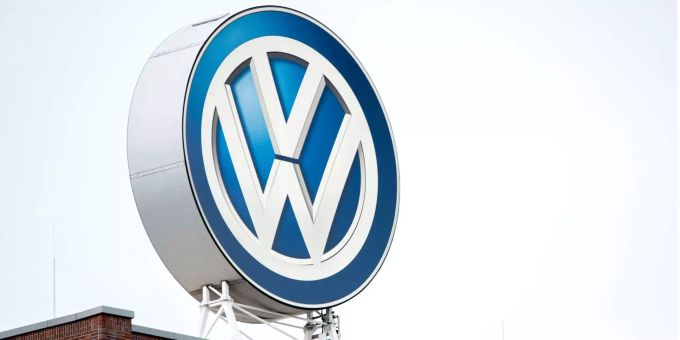 VW-Bilanz - Volkswagen zwischen Dieselgate und Abgastests