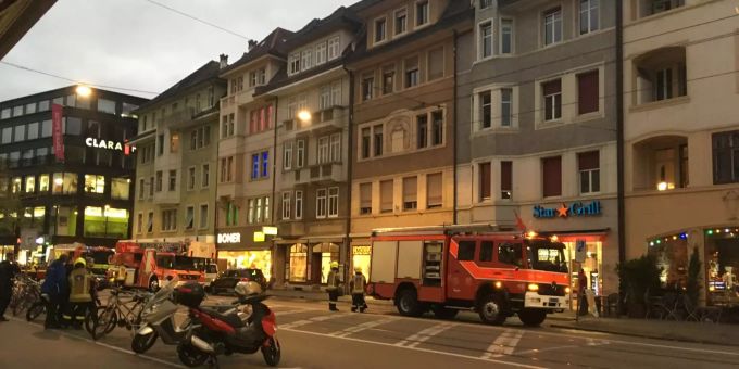 Aufnahmen des Unfallorts von unserer Redaktorin Eva Matt. Aufnahmen des Unfallorts von unserer Redaktorin Eva Matt.