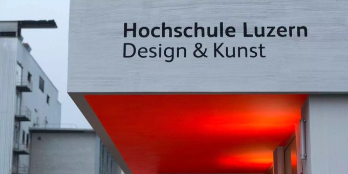 Hochschule Luzern Hochschule Luzern