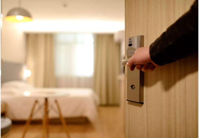 Eine einzige Zimmerkarte reicht aus, um am Ende alle Gästezimmer des jeweiligen Hotels zu öffnen. , Bild: Pixabay Eine einzige Zimmerkarte reicht aus, um am Ende alle Gästezimmer des jeweiligen Hotels zu öffnen. , Bild: Pixabay