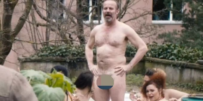 «Das ist eine Retourkutsche» - Feministinnen jubeln über nackte Männer bei SRF-«Seitentriebe»