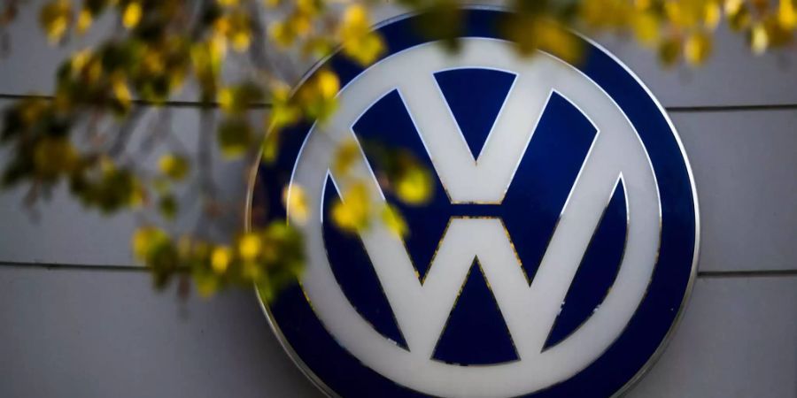 Kosten in Milliardenhöhe: der Skandal um manipulierte Abgaswerte wird für VW immer teurer