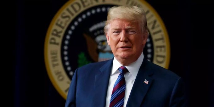 Rassismus-Skandal - Trump kritisiert ABC und nicht «Roseanne»