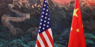 Handelsstreit - China und USA erzielen vorläufiges Ergebnis Handelsstreit - China und USA erzielen vorläufiges Ergebnis