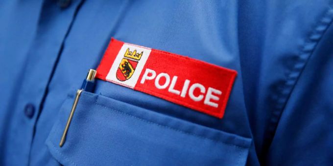 Höchstetten BE - Mann bei Unfall tödlich verletzt