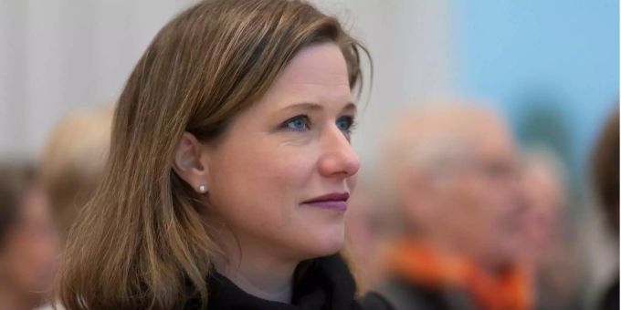 Nationalrätin Christa Markwalder (FDP) ist für den Anbau und Export von medizinischem Cannabis. Nationalrätin Christa Markwalder (FDP) ist für den Anbau und Export von medizinischem Cannabis.