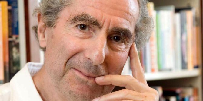 philip roth