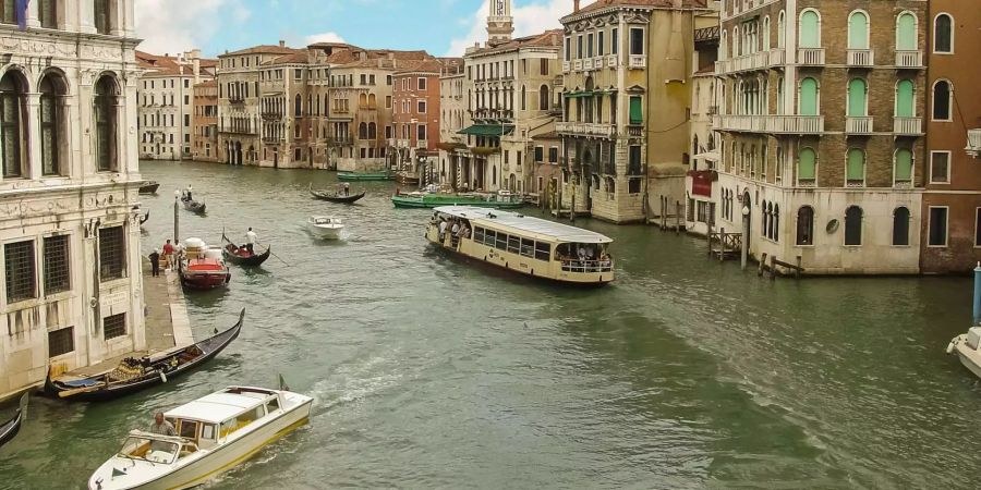 Venedig Italien