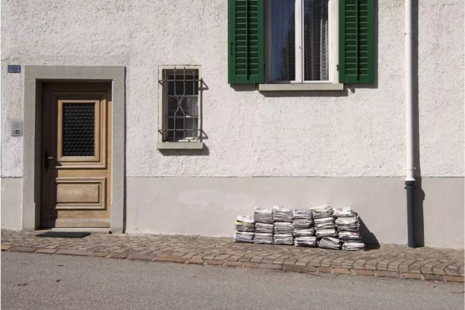 Symbolbild - Keystone - Community Symbolbild - Keystone - Community