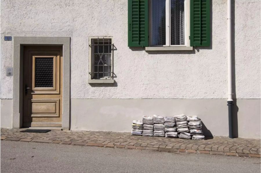 Symbolbild - Keystone - Community