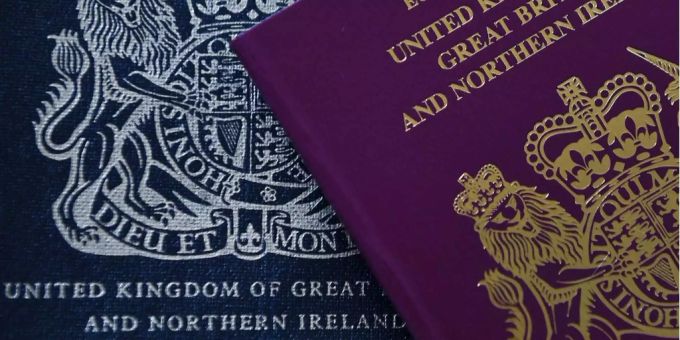 Grossbritannien wird im März 2019 die EU verlassen. Grossbritannien wird im März 2019 die EU verlassen.