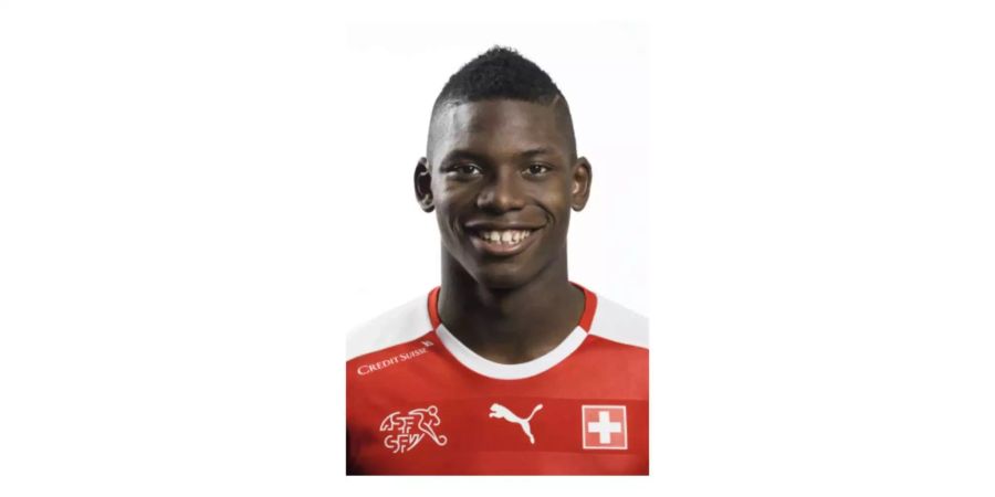 Breel Embolo