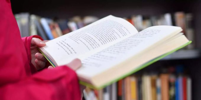 Jedes Jahr vergibt die Literary Review eine Auszeichnung für die schlimmsten Sex-Szenen in der Literatur. (Symbolbild) Jedes Jahr vergibt die Literary Review eine Auszeichnung für die schlimmsten Sex-Szenen in der Literatur. (Symbolbild)