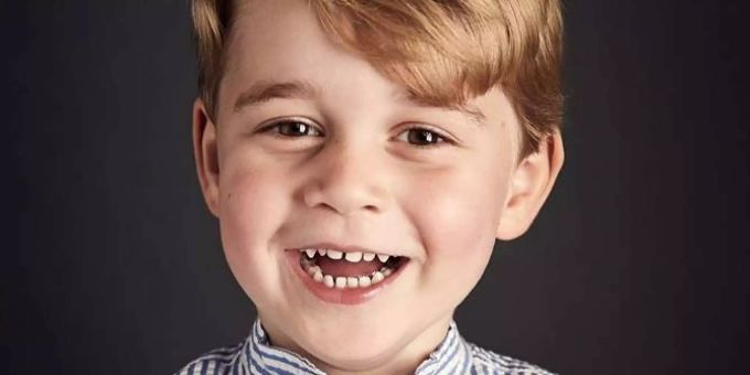 Geheim-Besuch in London - Federer-Boys spielen jetzt mit Prinz George