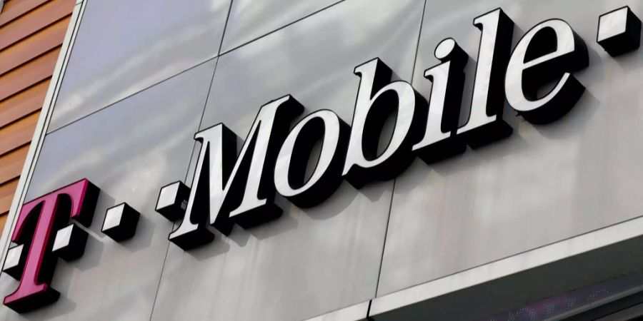 Dank der US-Steuerreform kann T-Mobile US auf ein erfolgreiches letztes Quartal zurückblicken.