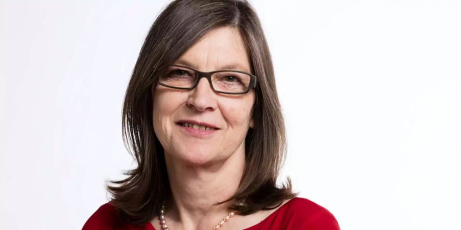 SP-Nationalrätin Silvia Schenker zu Nau: «Der Vorwurf der Sesselkleberei ist unhaltbar.»
