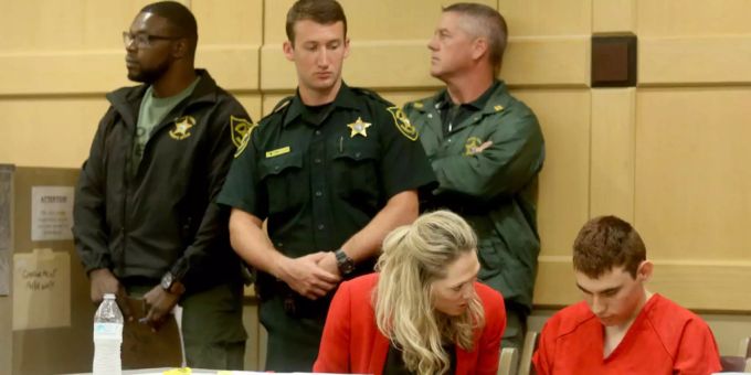 Florida - Amokschütze vor Gericht