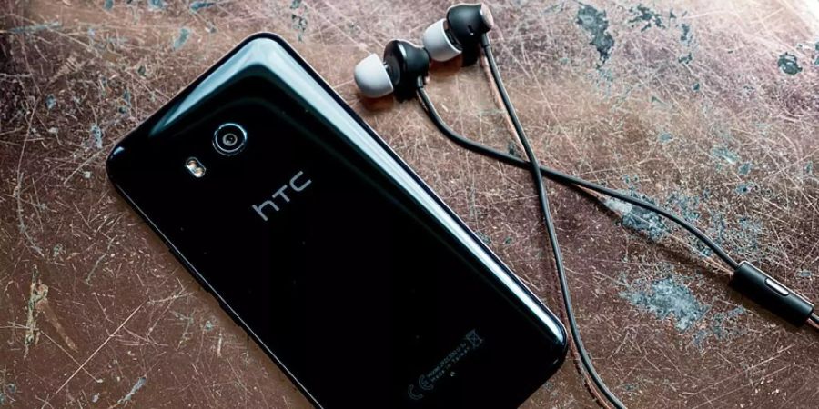 Wird das HTC-Flagschiff für 2018 das letzte Smartphone der Taiwaner sein?