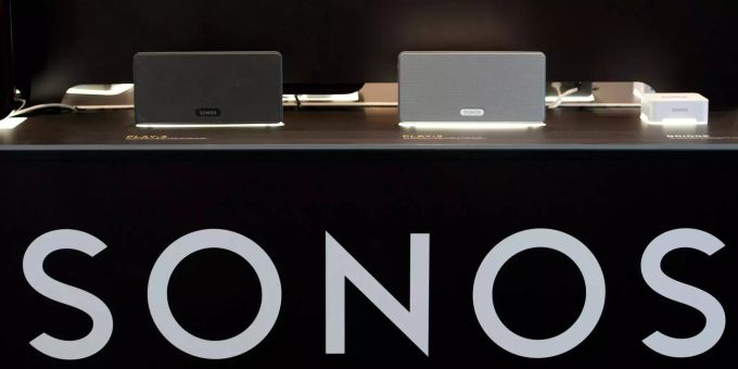 Sonos erhält 32,5 Millionen US-Dollar Schadenersatz von Google sonos