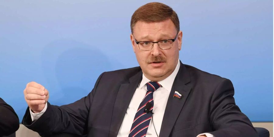 Kossatschow