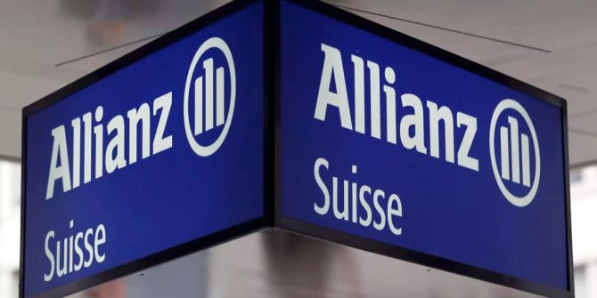 allianz suisse