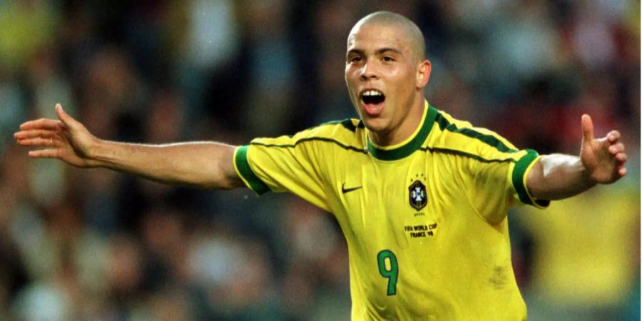 Der ehemalige brasilianische Fussballspieler Ronaldo wird ebenfalls ein Ehrengast der WM-Eröffnungsfeier sein.