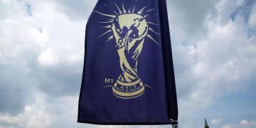 FIFA WM