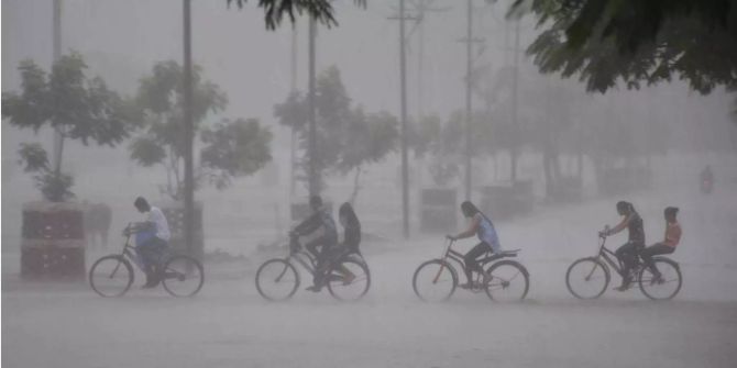 Monsun