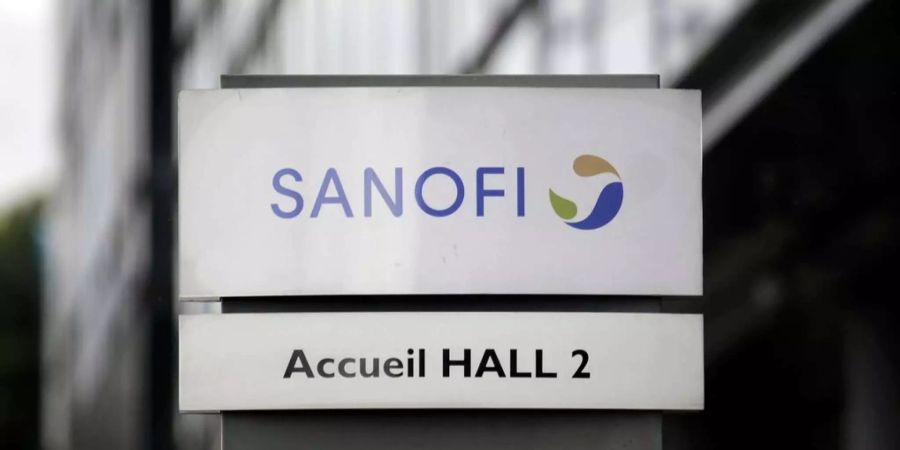 Sanofi Regeneron Pharmaceuticals