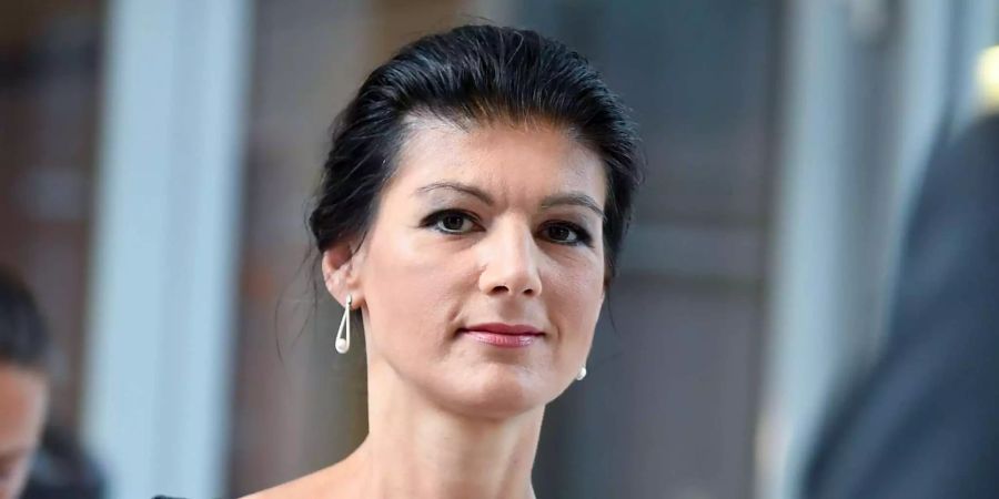 Wagenknecht