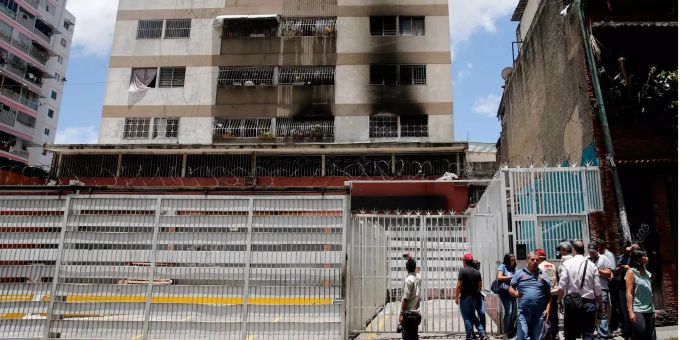Attentat gegen Maduro - Bereits einige Personen in Venzuela verhaftet