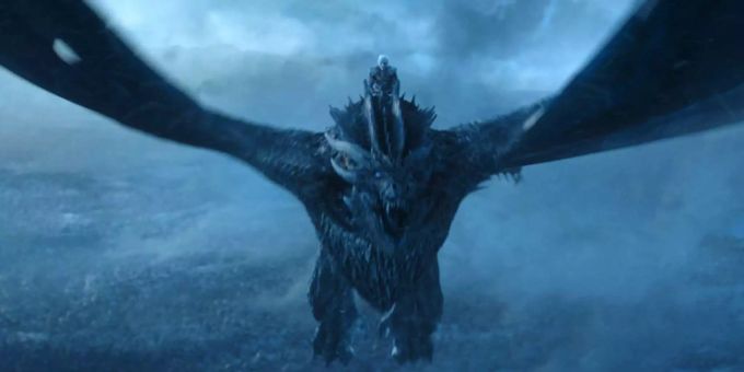 Wir sollen mehr über seine Herkunft erfahren: «The Night King» in der HBO-Serie «Game of Thrones» Wir sollen mehr über seine Herkunft erfahren: «The Night King» in der HBO-Serie «Game of Thrones»