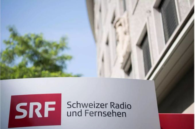 Das SRG baut 250 Stellen ab. Das SRG baut 250 Stellen ab.