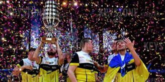 E-Sport - Gamen wird frühestens in Los Angeles olympisch E-Sport - Gamen wird frühestens in Los Angeles olympisch