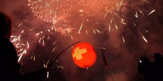 Gemeinde - Gemeinde Oberwil bei Büren lädt zur 1. Augustfeier