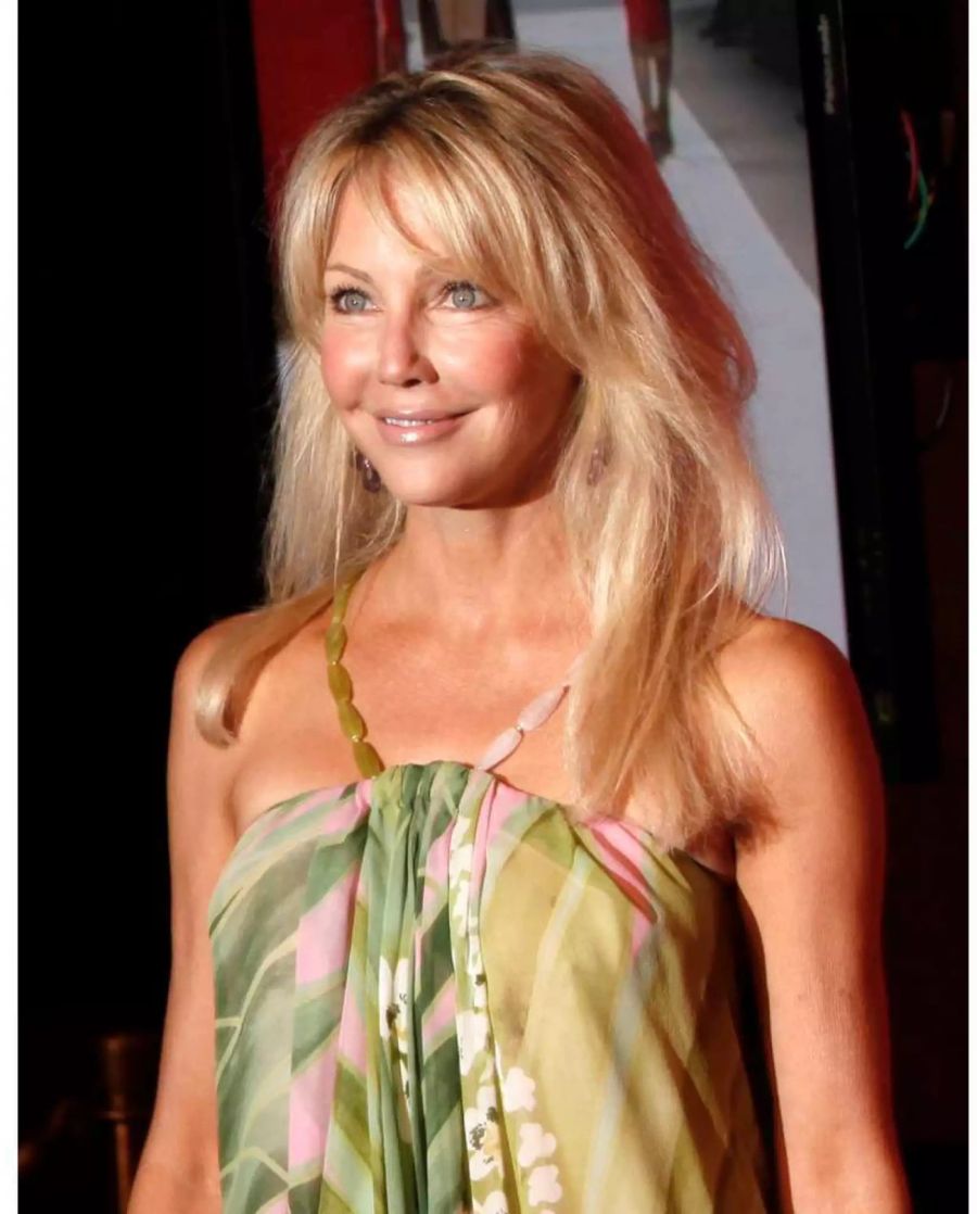 Heather Locklear