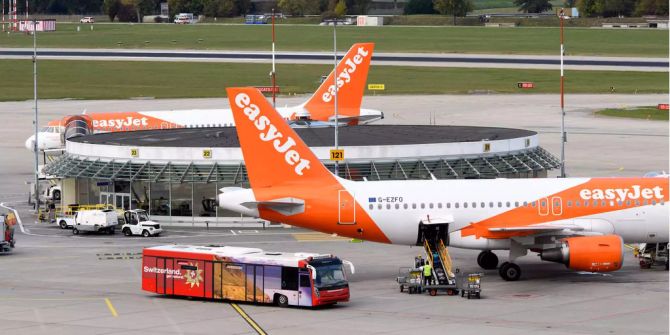 easyjet