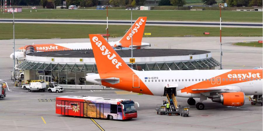 easyjet