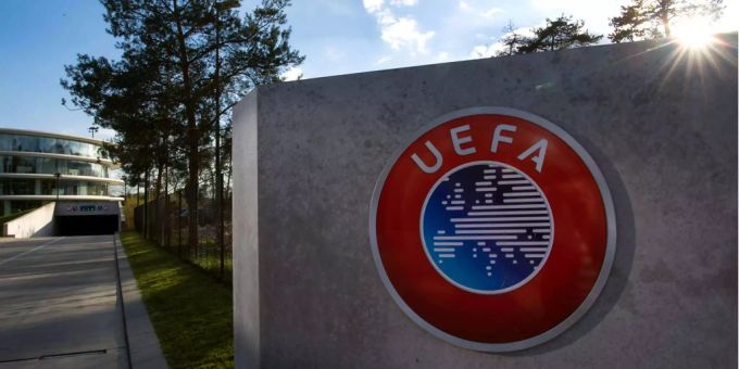 Hinter dem Rücken der Fifa - Plant die Uefa eine Mini-WM?