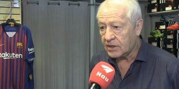Kudi Müller spricht im Interview mit Nau.
