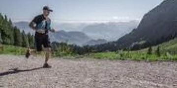 Neuer Lauf am Pilatus