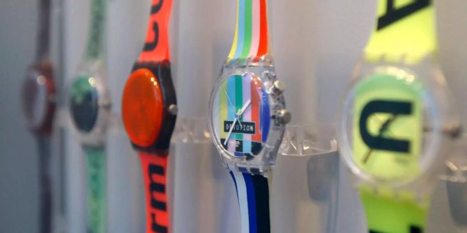 swatch