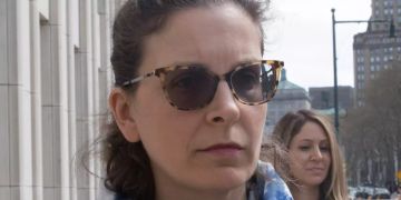 Clare Bronfman